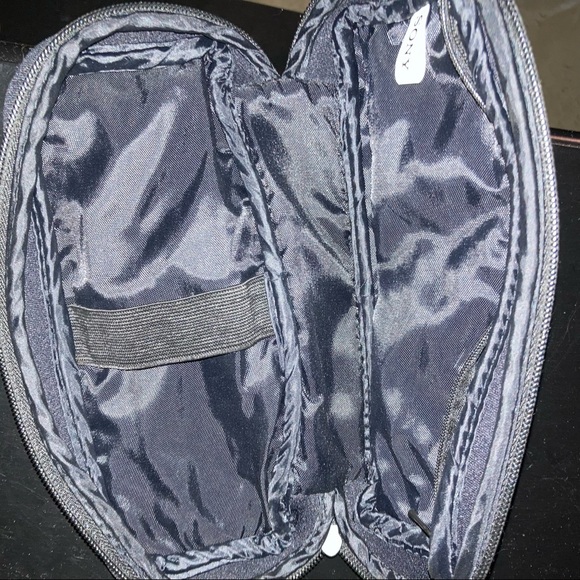 Vaio computer bag-black waterproof material - Picture 3 of 3